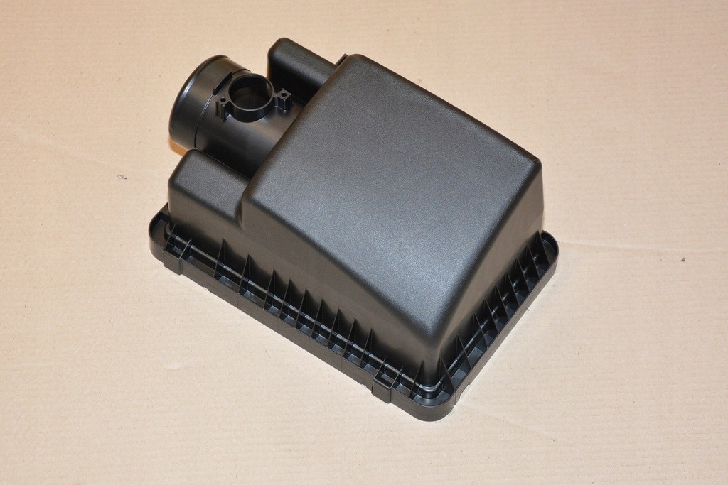 фото №5, Корпус фільтра верхній mazda cx5 2,5b 15-2018r