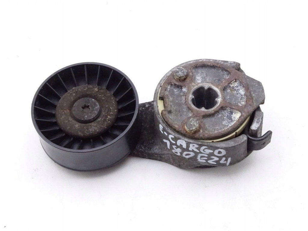 фото №1, Iveco eurocargo 00-06 3.9 5.9 e3 натяжитель ремень