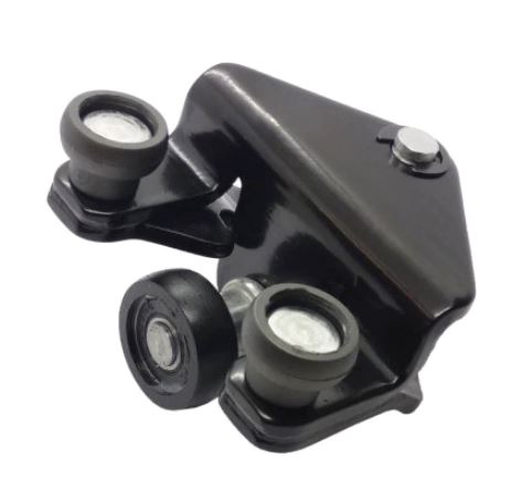 фото №3, Напрямна нижня підрамник drzwu renault master ii 2