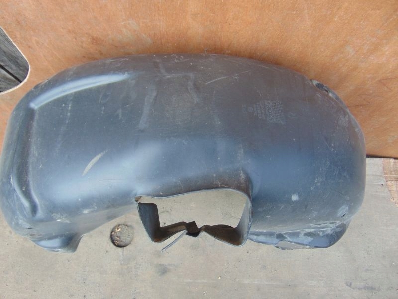 фото №5, Подкрылок правый задняя vw touran