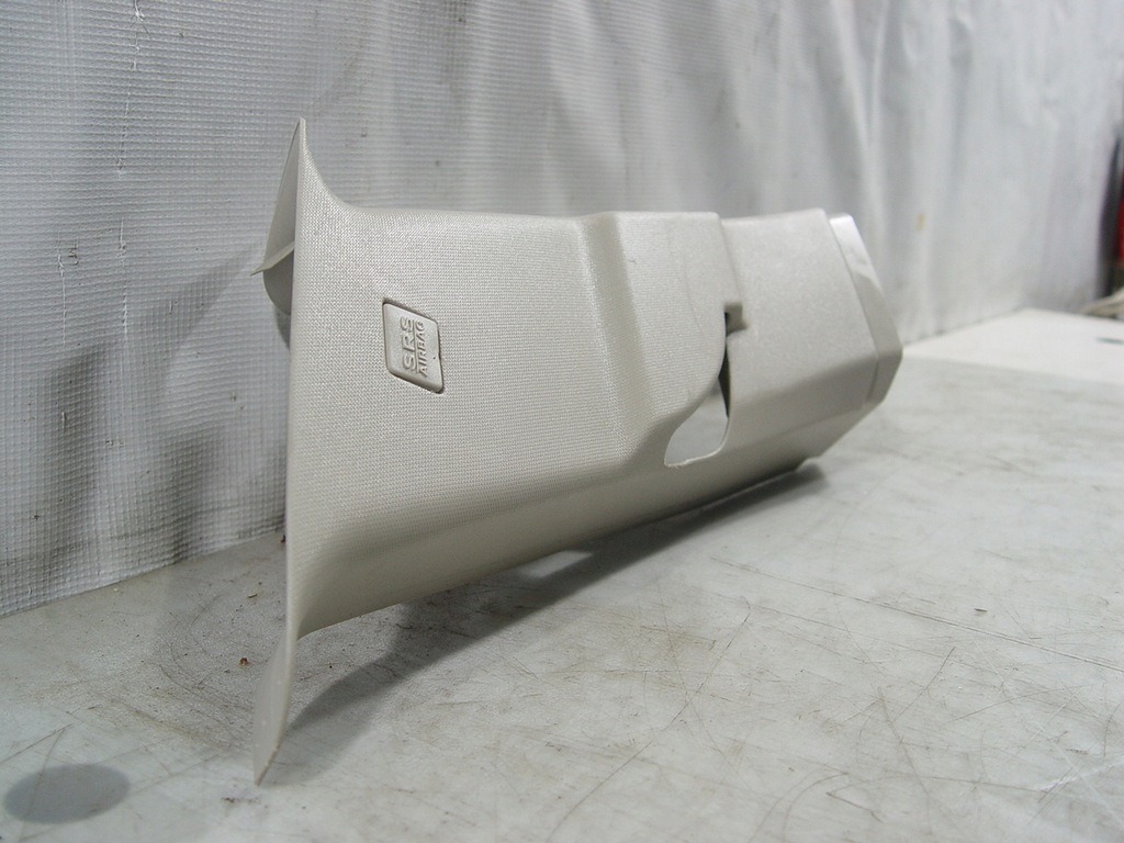 фото №7, Journey 11- захист стійка обшивка праве середній