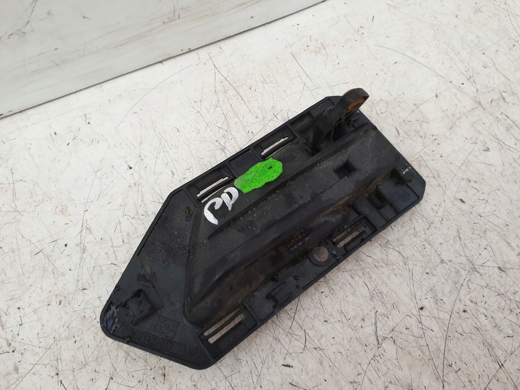 фото №2, Ручка внутрішня правий перед citroen berlingo i