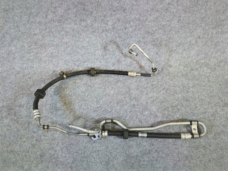 фото №1, Porsche panamera 970 шланг кондиционера оригинал