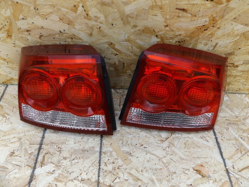 фото №1, Лампа задня задня dodge charger права ліва