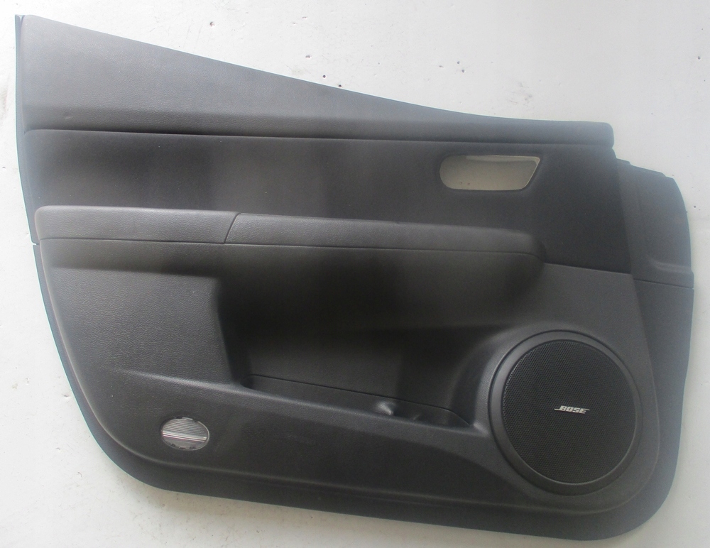 фото №1, Mazda 6 ii gh 07-12 обшивка лівий передній перед