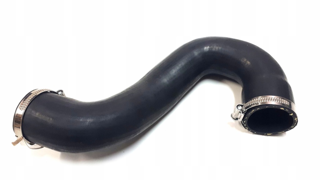 фото №2, Шланг труба wąż интеркулер vw amarok 2h0145980a