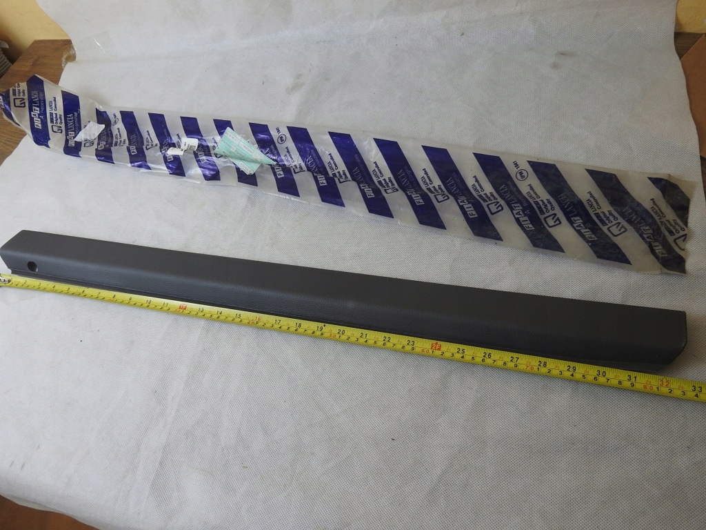 Обшивка пластик двері правий перед fiat uno 1995- Київ