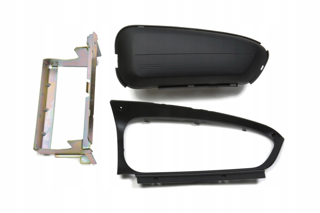 фото №1, Iveco daily 09-13 air bag подушка пасажира