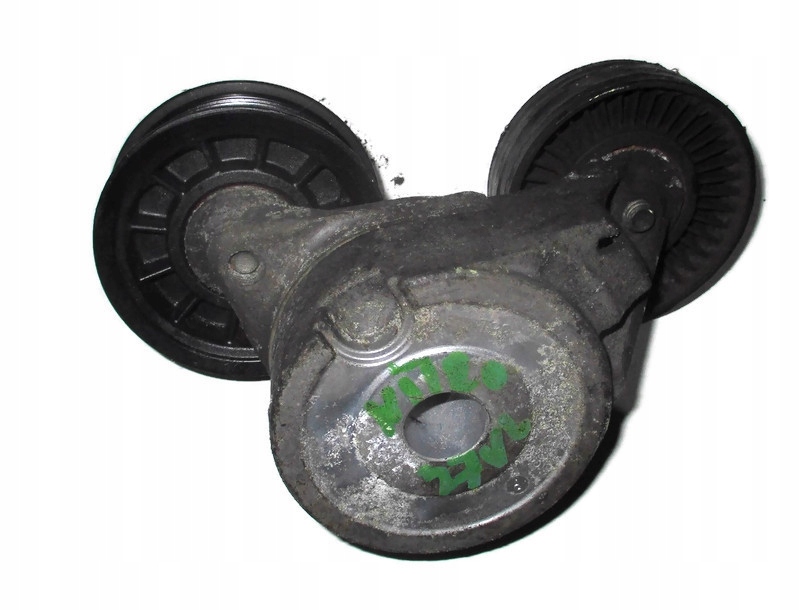 фото №2, Dodge nitro cherokee ролик натягувач 3,7 v6