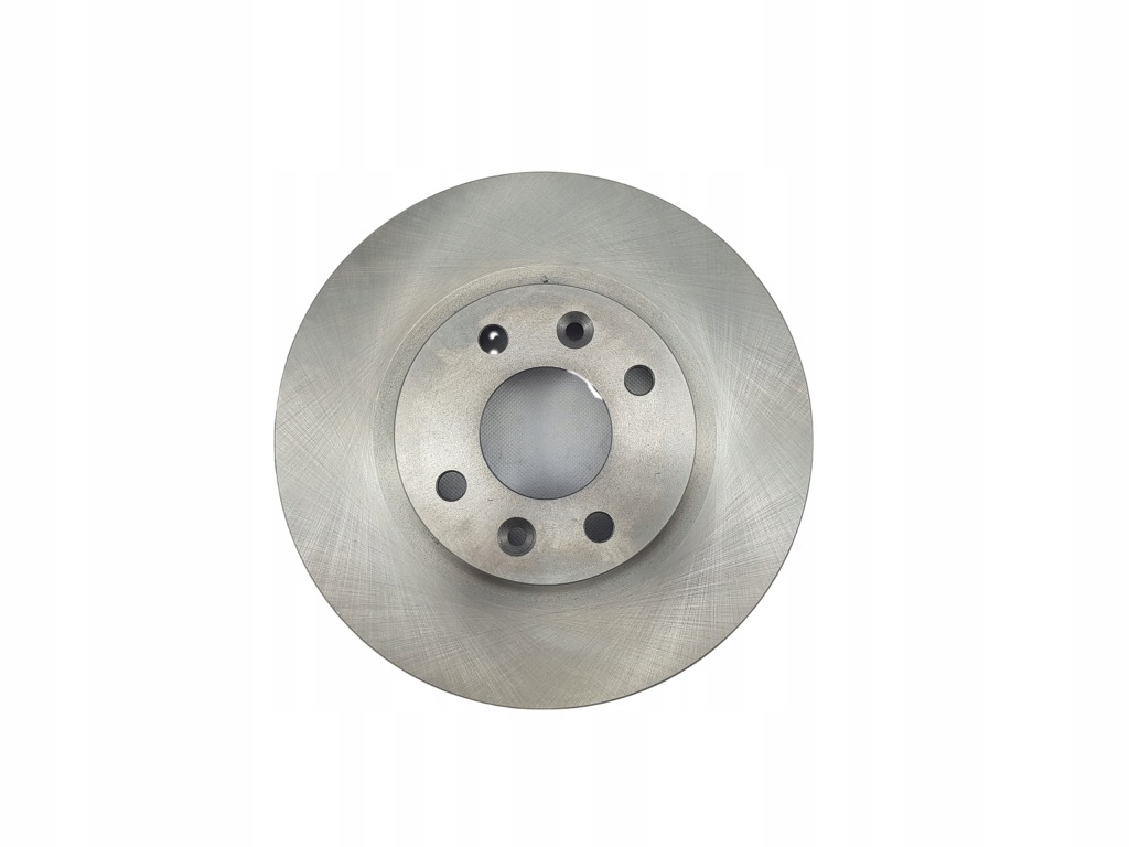 фото №2, Диск перед dacia logan sandero renault 19 thalia