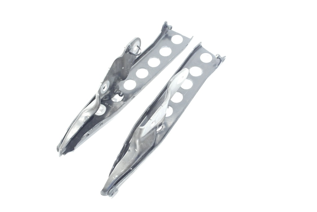 фото №1, Audi a8 d4 lift 4h петлі капот комплект