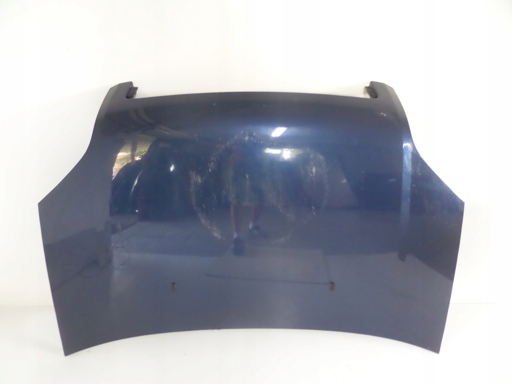 фото №1, Капот крышка двигателя ford fusion 02-05