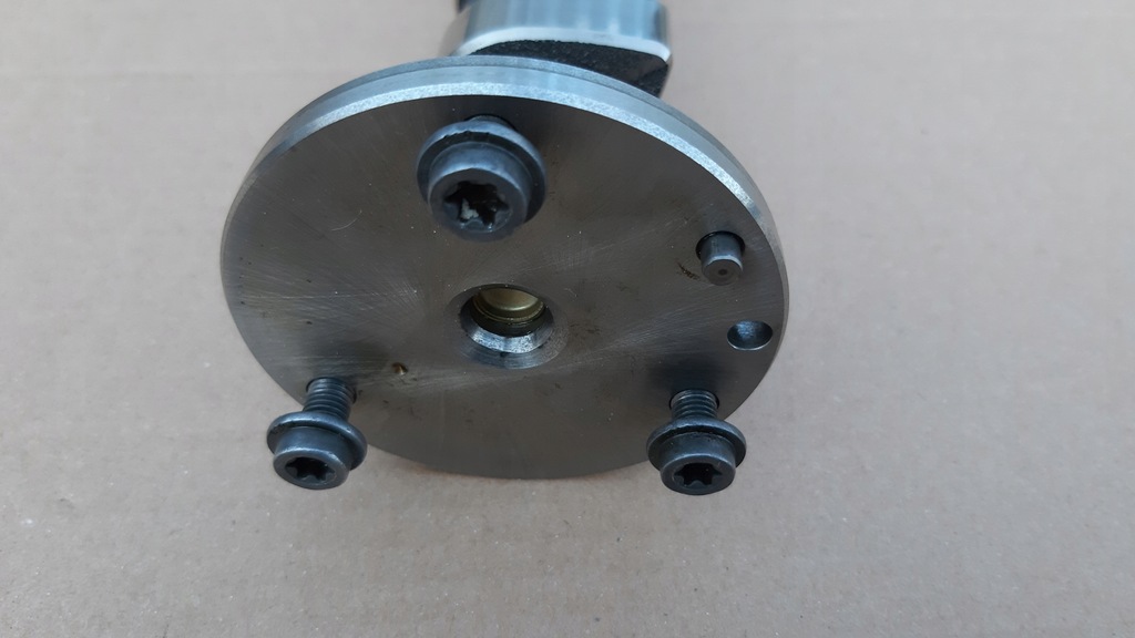 фото №6, Mercedes вал розподільного валу r1111701 w208 w203