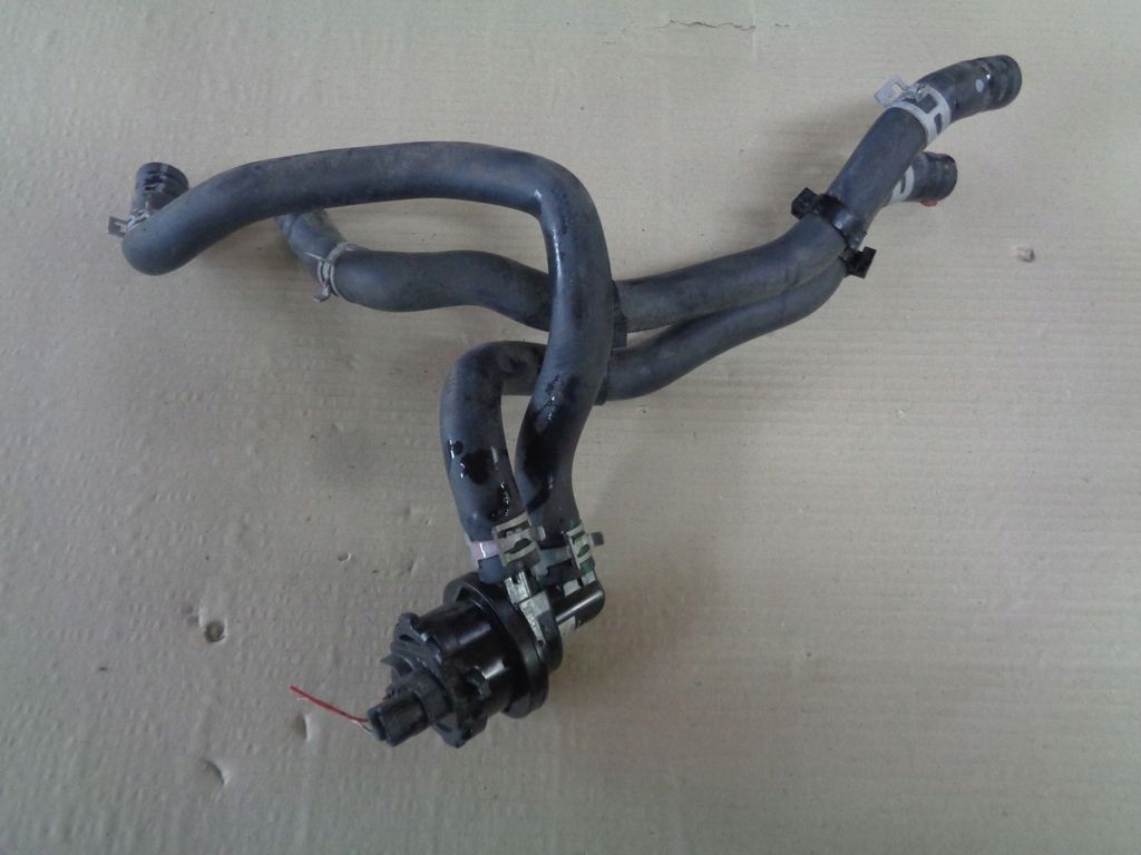 фото №1, Lexus nx 300h rav4 hybrid насос провода трос топлива