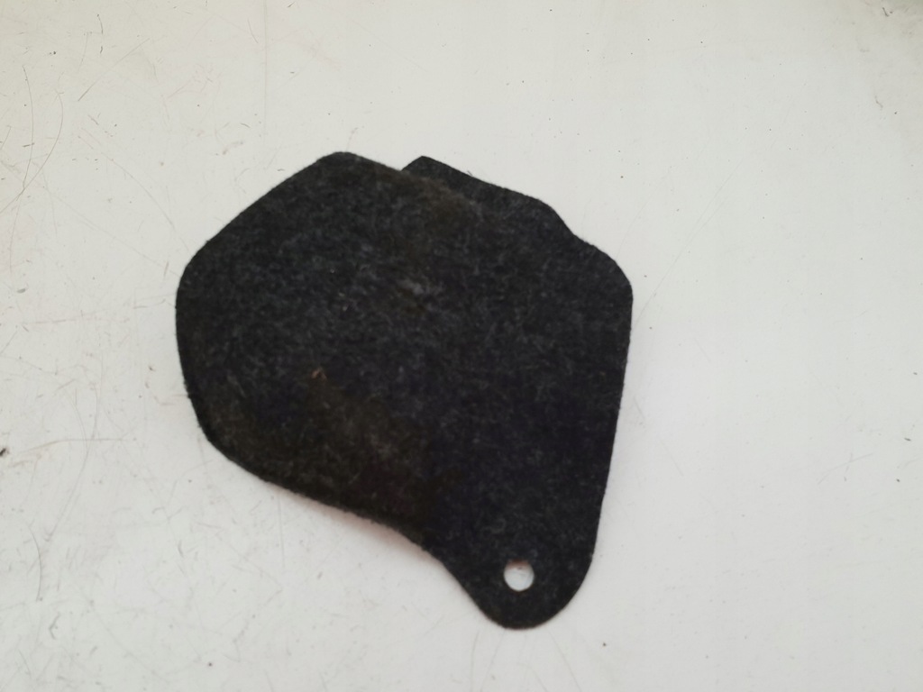 фото №1, Заглушка обивка 96488403 citroen c3 pluriel