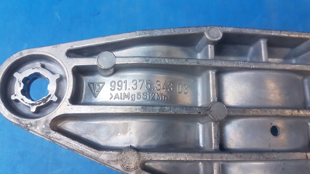 фото №7, Кронштейн опора кронштейн кронштейн porsche 911 991