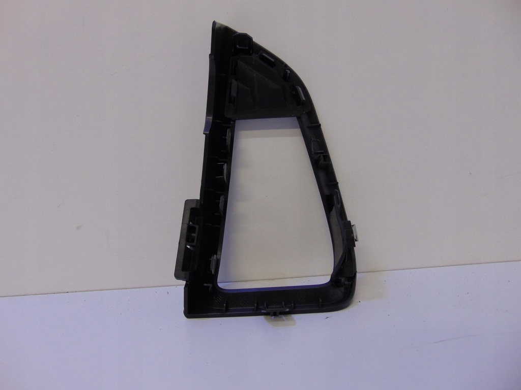 фото №5, Ford transit custom решётка консоли рамка обдув