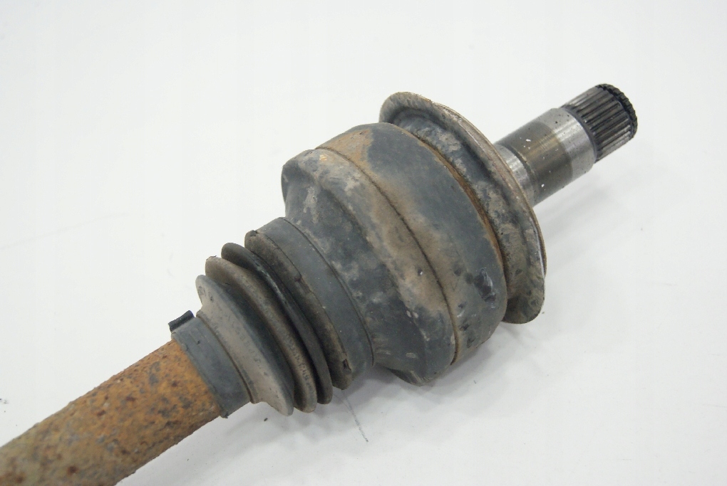 фото №6, Приводной вал tp tl mercedes slk 350 3.5 r171 w171