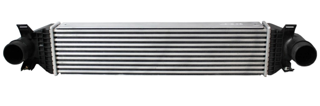 Купить Интеркулер ford c-max 10- 2.0 ecoboost 1857415