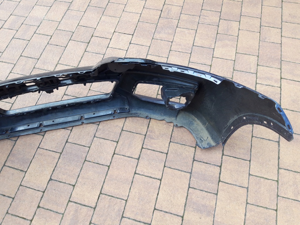 фото №5, Honda civic ufo ix lift бампер перед оригинал