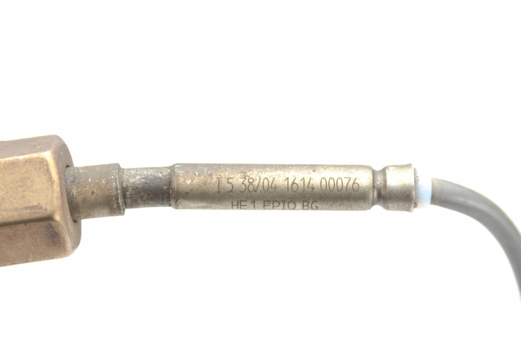 фото №7, Vw touran 2.0 fsi датчик температури вихлопних газів