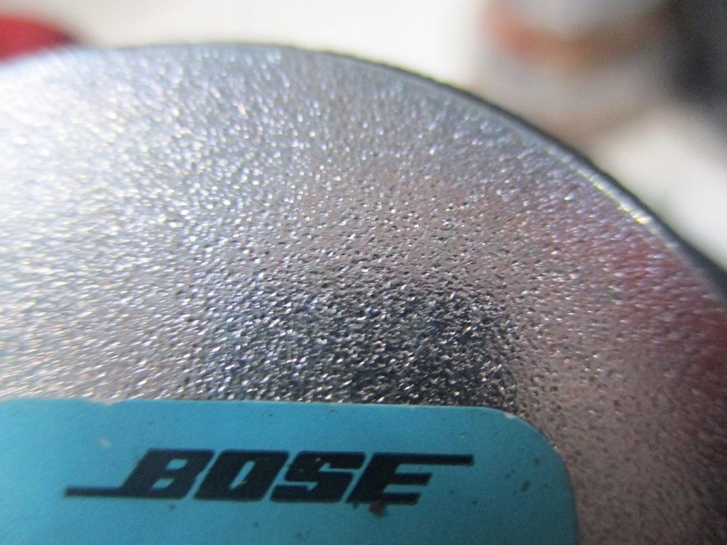 фото №3, Динамик динамики mazda bose