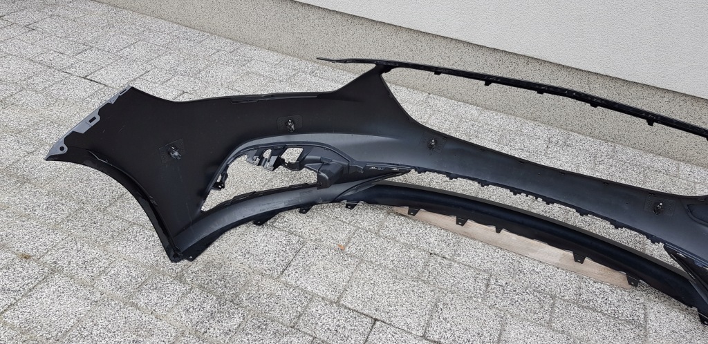 Insignia b 2017- бампер перед оригинал e290 в Украине