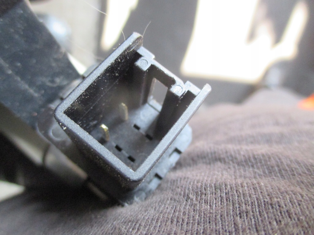 фото №6, Моторчик стекло правый задняя mazda 6 02-05r