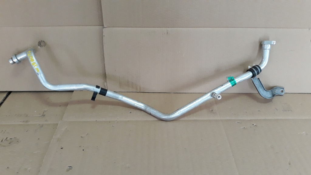 фото №1, Шланг кондиціонера renault kadjar 924542627r