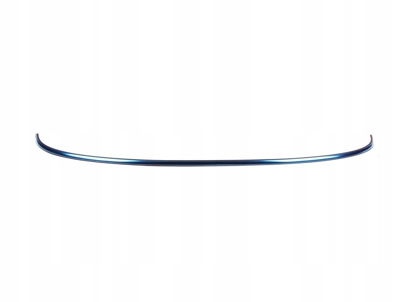 фото №1, Оригінальна молдинг капот mini r55 r56 r57