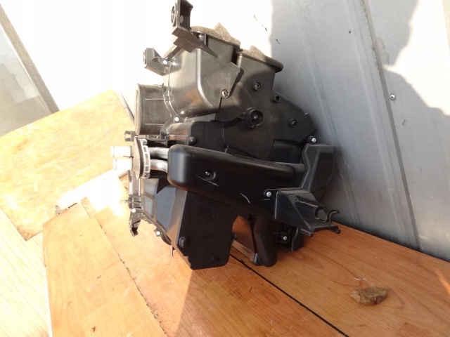 фото №3, Honda city v 2011 1,4 i-vtec обігрівач pod klime