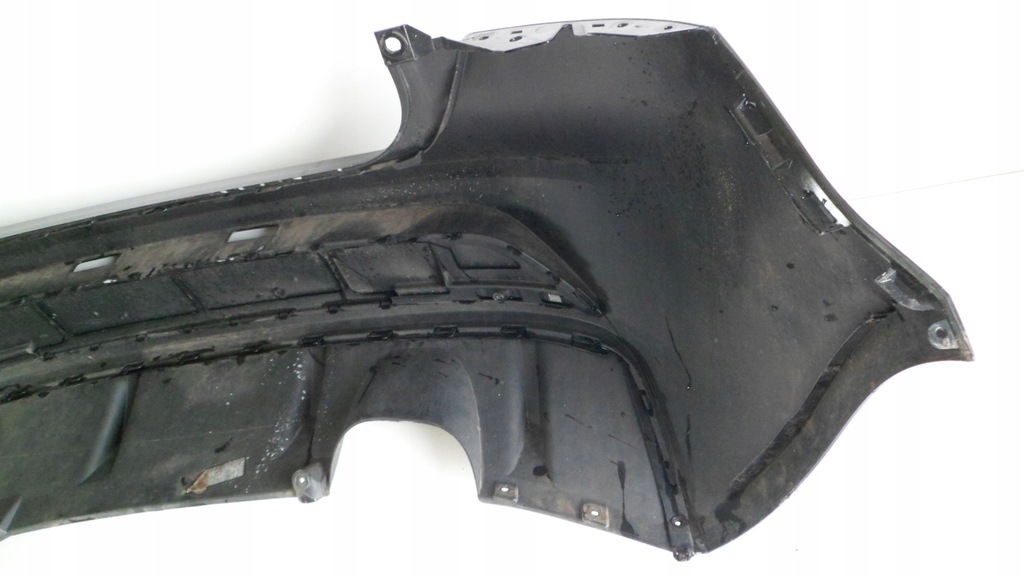 фото №6, Seat ibiza fr 6j4 lift бампер задня задній