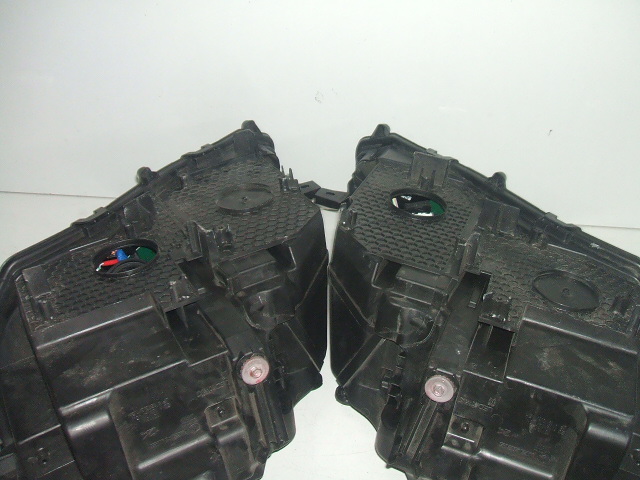 Lexus rx 2017- фара фара full led правый на 1 модуль в Украине