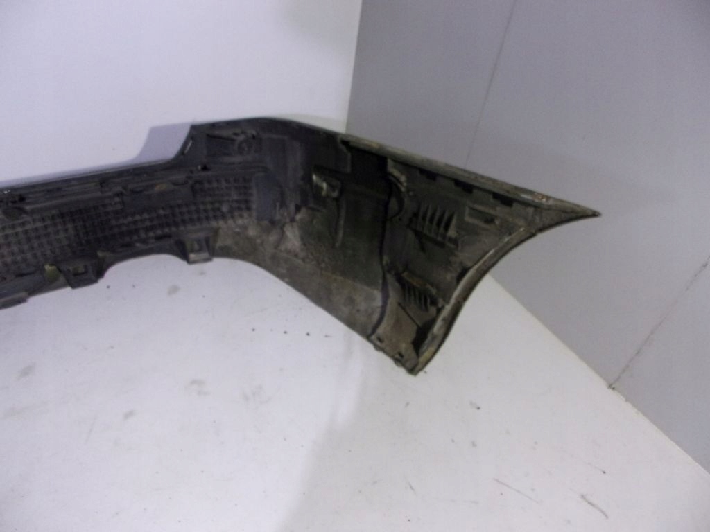 Mercedes c klasa w203 рестайлинг  универсал бампер задний 744 с Разборки