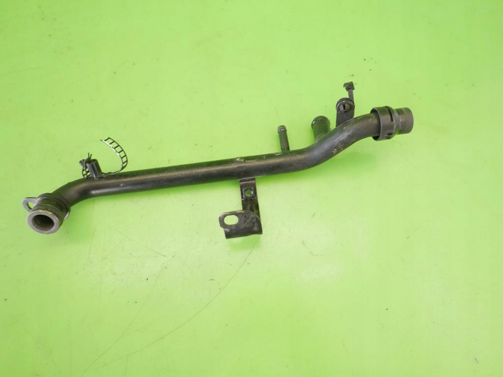 фото №3, Магистраль трубка шланг wody audi a4 b6 2.0 fsi