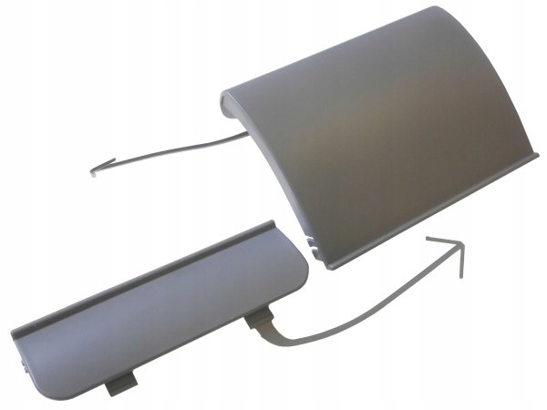 фото №2, Заглушка накладка порог seat leon ii cupra правая