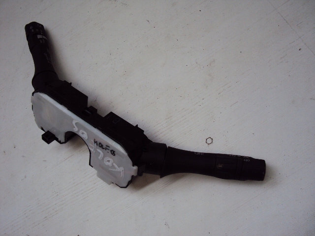 фото №4, Перемикач комбінований renault koleos