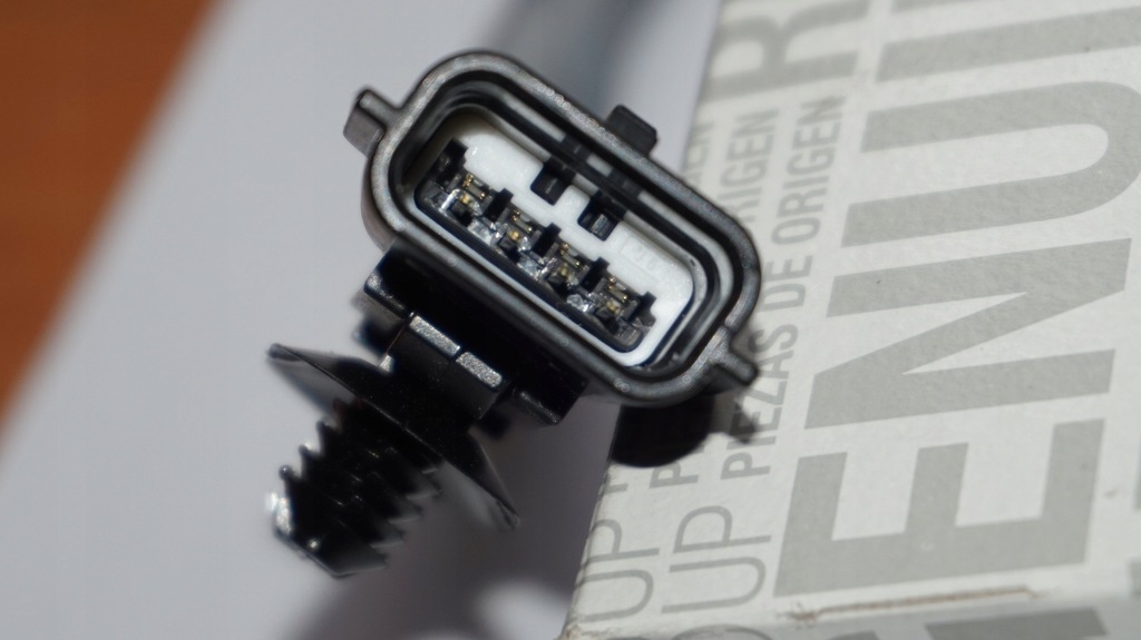 фото №8, Датчик лямбда-зонд clio iii dokker 8200551743 оригінал