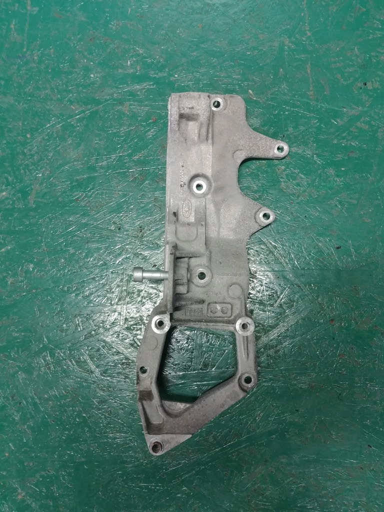 фото №1, Кронштейн генератора насоса land range rover evoque 2.2