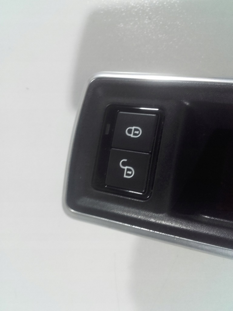 фото №7, Jaguar xf 260 16r переключатель панель замка