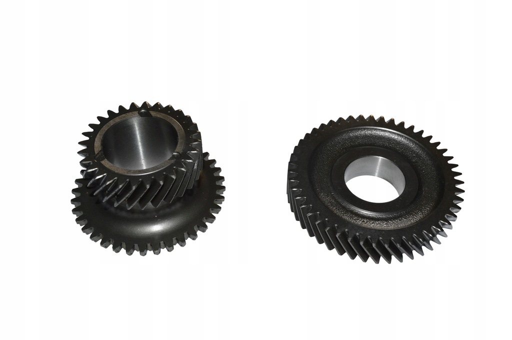 фото №1, Колесо зубчасте 6 передача renault master iii