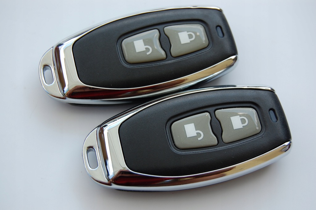 фото №5, Блок керування замка, pilot, smartfon bluetooth barakuda