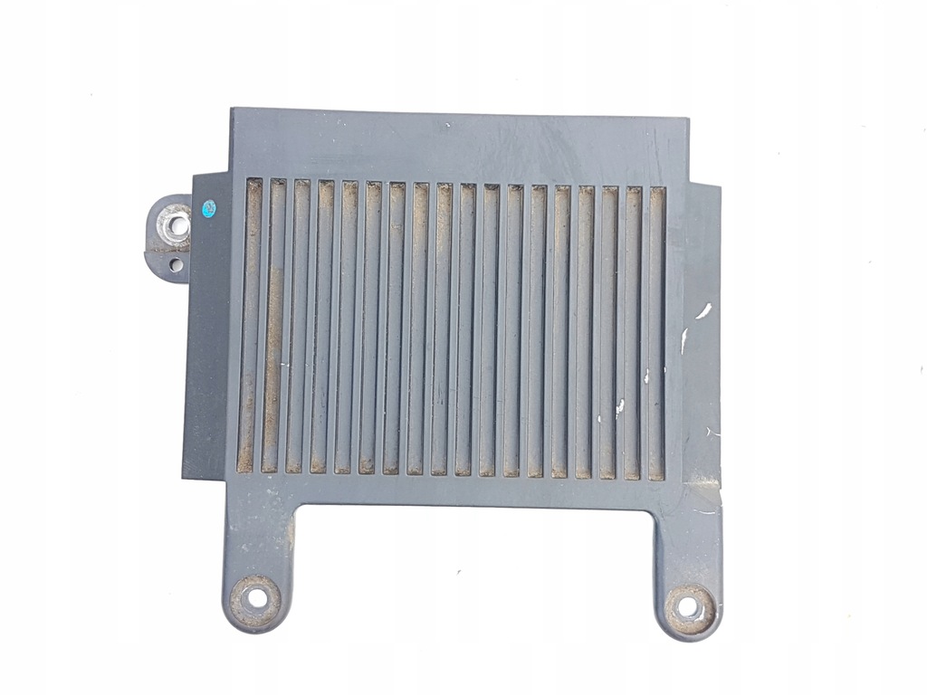 фото №1, Volvo v70 2008 rok підсилювач