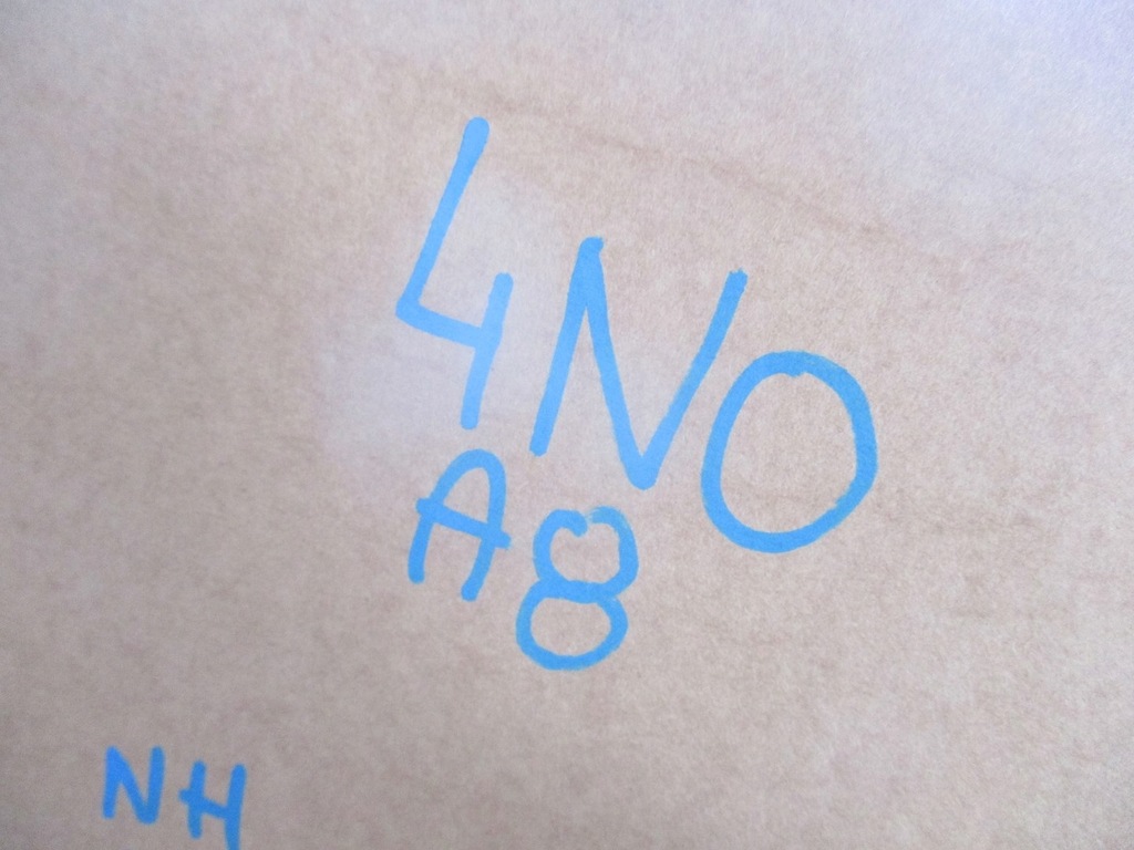 фото №5, Набір ремонтний вкладиш audi a8 4n0