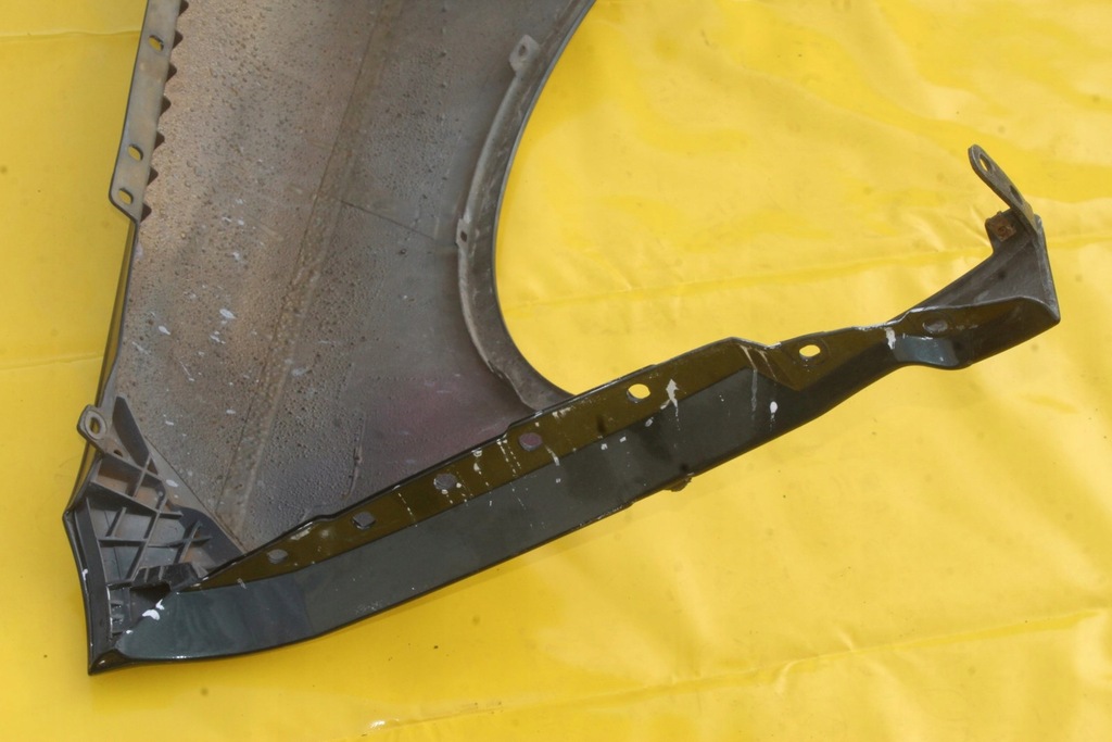 фото №9, Крыло левый перед передний vw phaeton