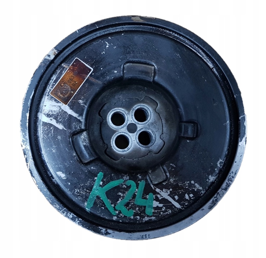 фото №1, K24 шків bmw mini f55 f56 f57 8638614