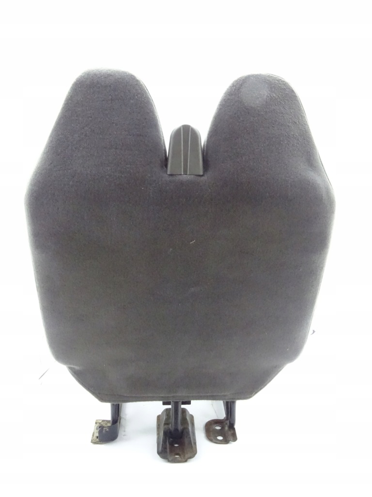 фото №8, Ford transit vi mk6 00-06 сидіння пасажира заднє сидіння uk