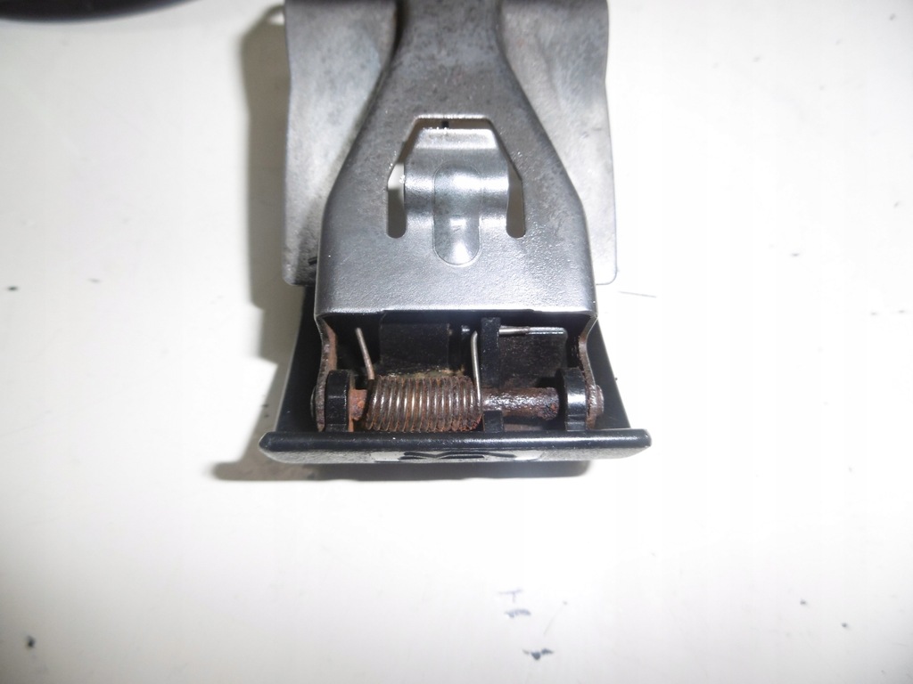 фото №7, Трос ручка капот infiniti m m35 m37 q70