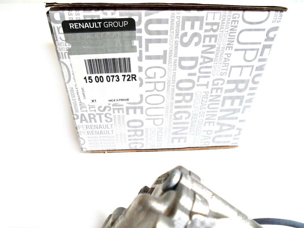 фото №15, Насос масла 1.2 1.3 tce megane iv scenic iv oryg