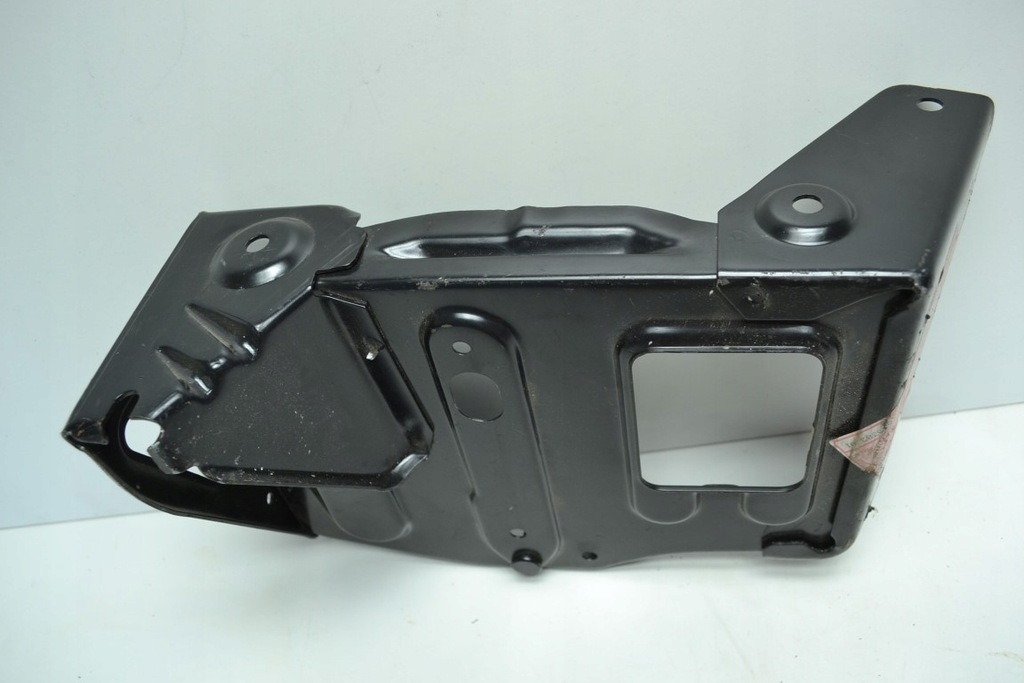 фото №5, Fiat tipo i полка аккумулятор кронштейн nowe!